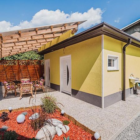 Cuderland Studio Kurnik Kobarid Esterno foto