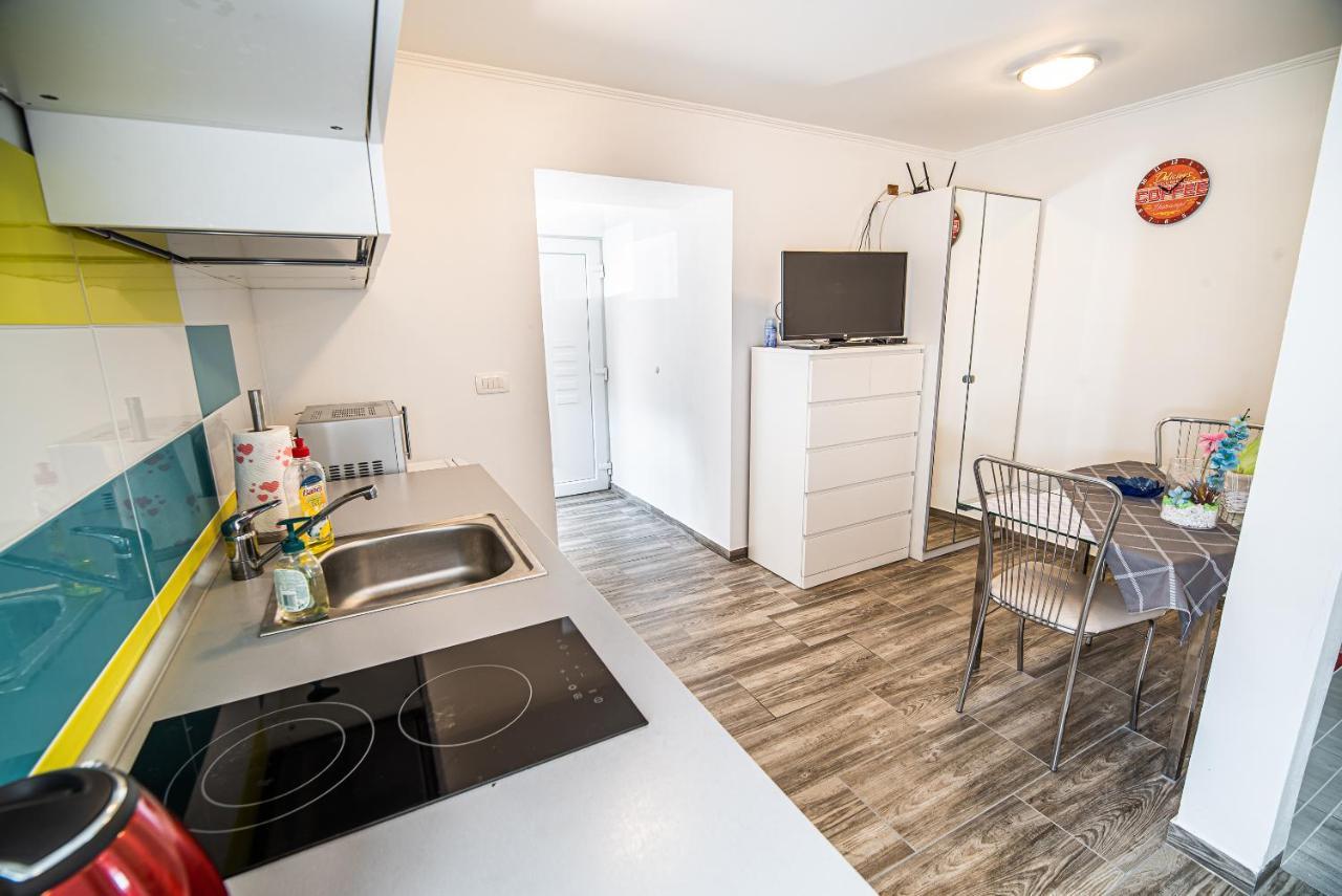 Cuderland Studio Kurnik Kobarid Esterno foto