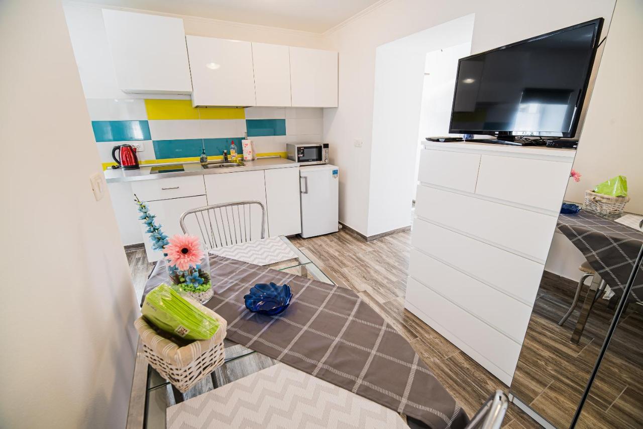 Cuderland Studio Kurnik Kobarid Esterno foto