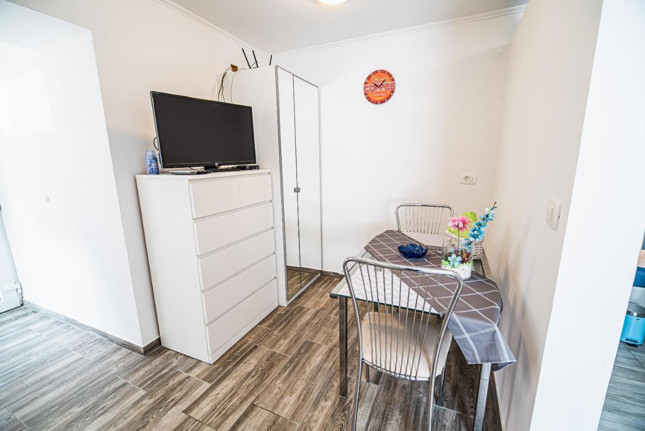 Cuderland Studio Kurnik Kobarid Esterno foto