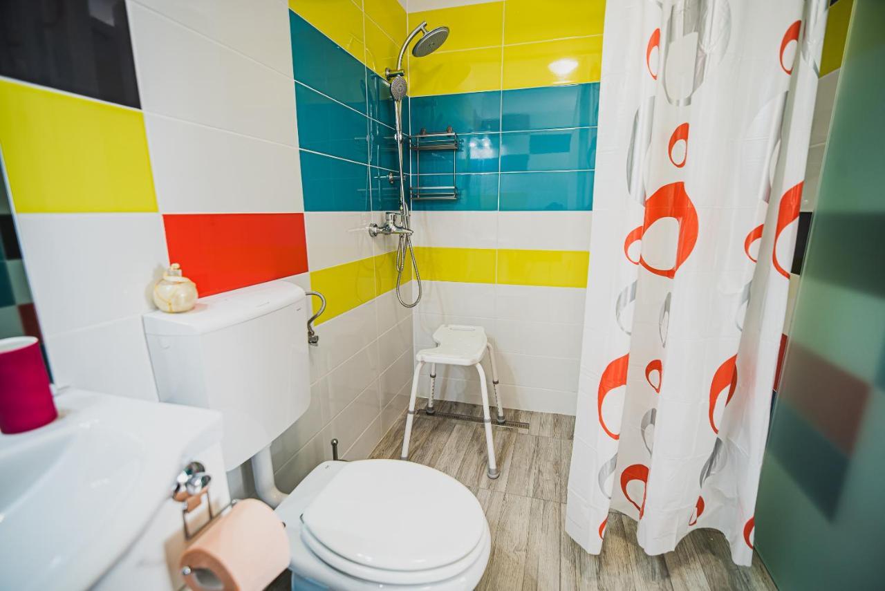 Cuderland Studio Kurnik Kobarid Esterno foto