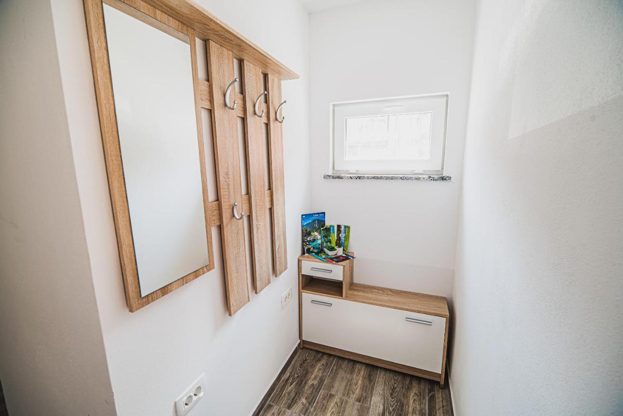 Cuderland Studio Kurnik Kobarid Esterno foto