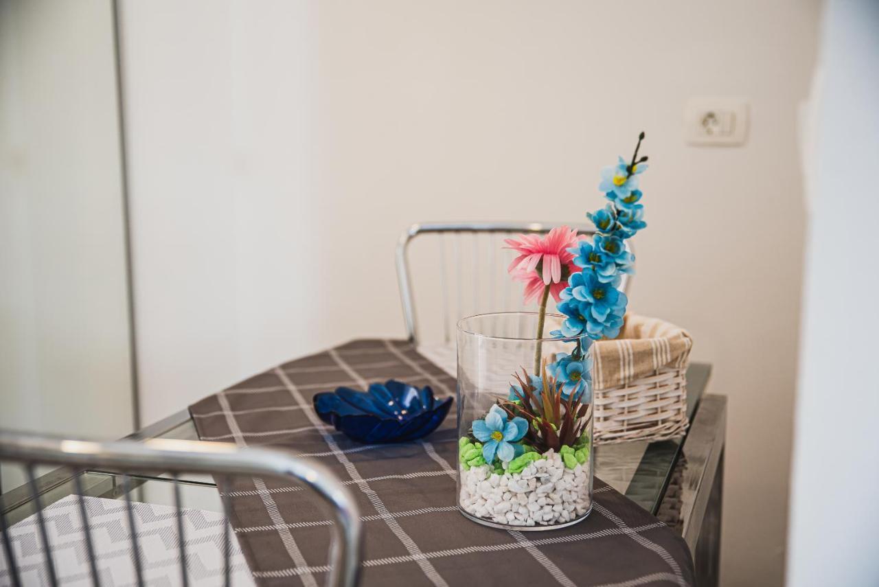 Cuderland Studio Kurnik Kobarid Esterno foto